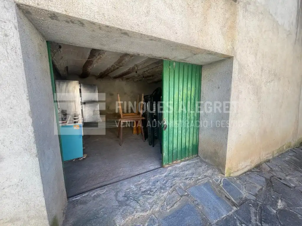 Casa o chalet en venta en Gavet de la Conca