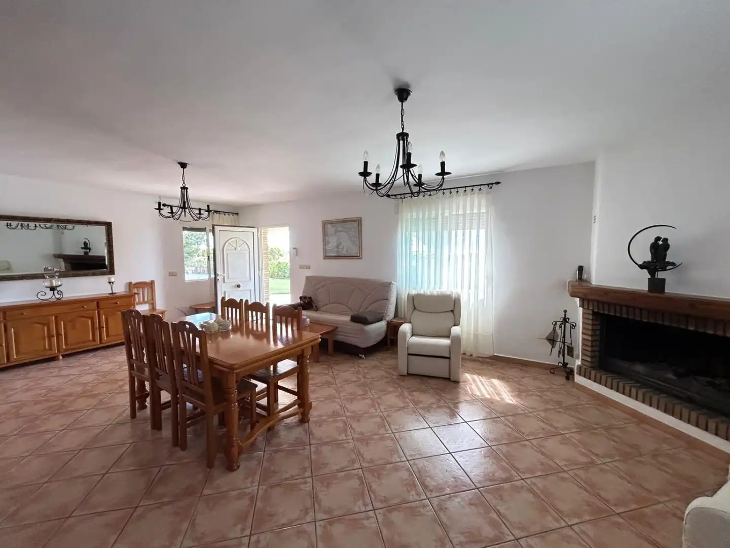 Villa avec piscine à vendre à Albatera, imagen 6