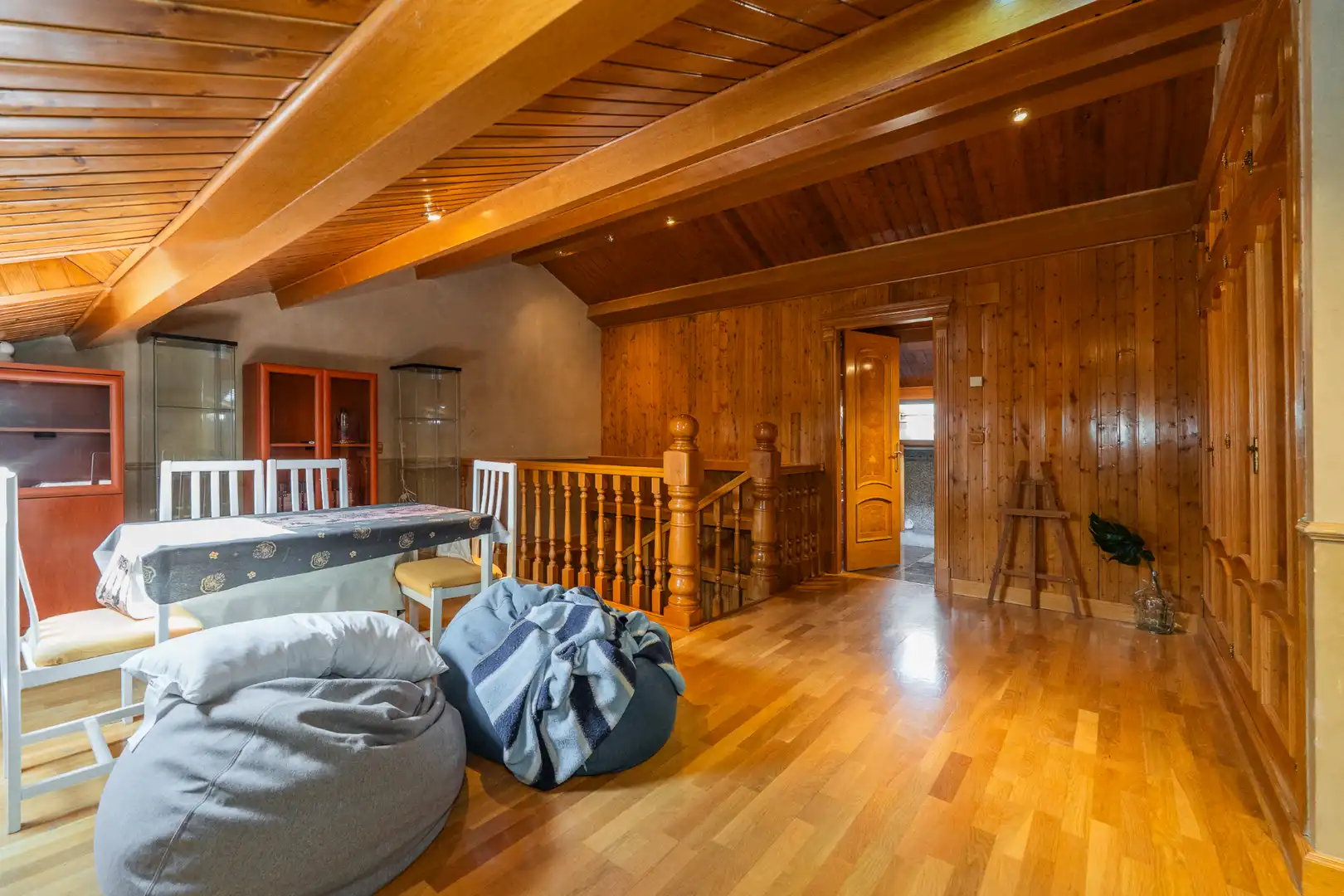 Casa adosada en venda en Navalafuente amb Calefacció, Jardí privat i Jacuzzi
