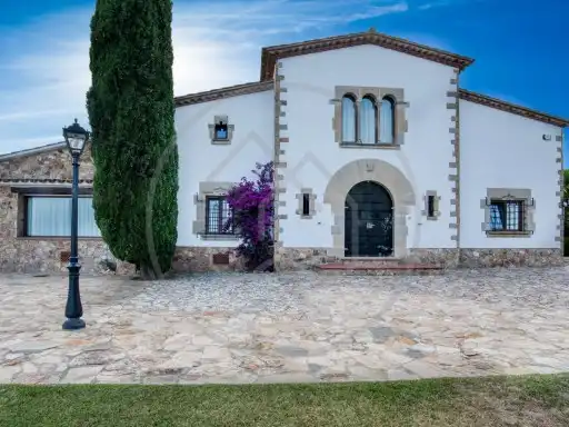 House with pool for sale in Avinguda de Platja d'Aro