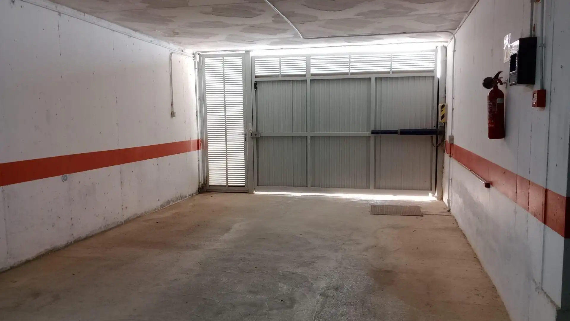 Einzelparkplatz zum Verkauf in Avenida de Cuenca, imagen 3
