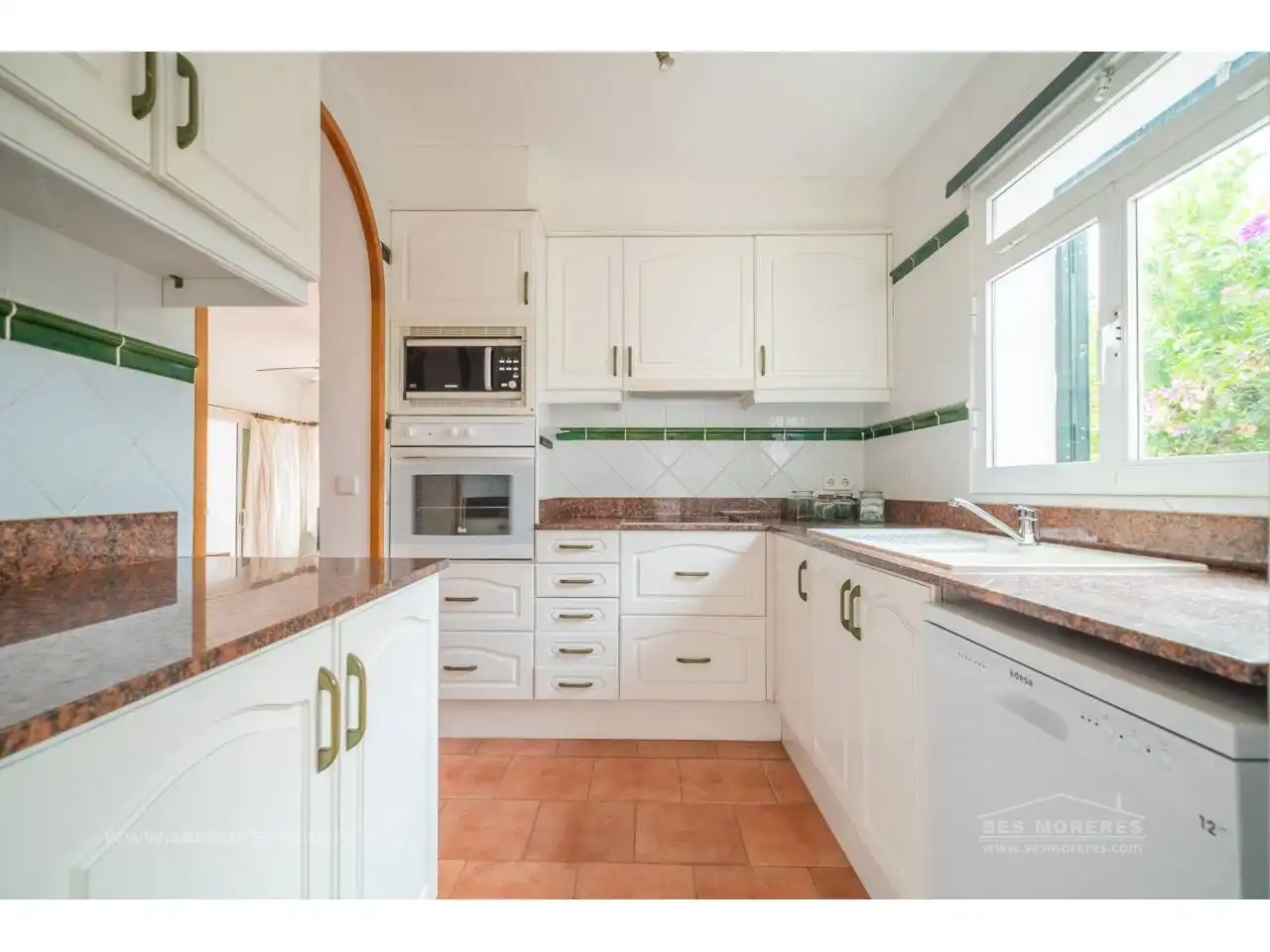 Villa avec piscine à vendre à Port d'Addaia, imagen 8