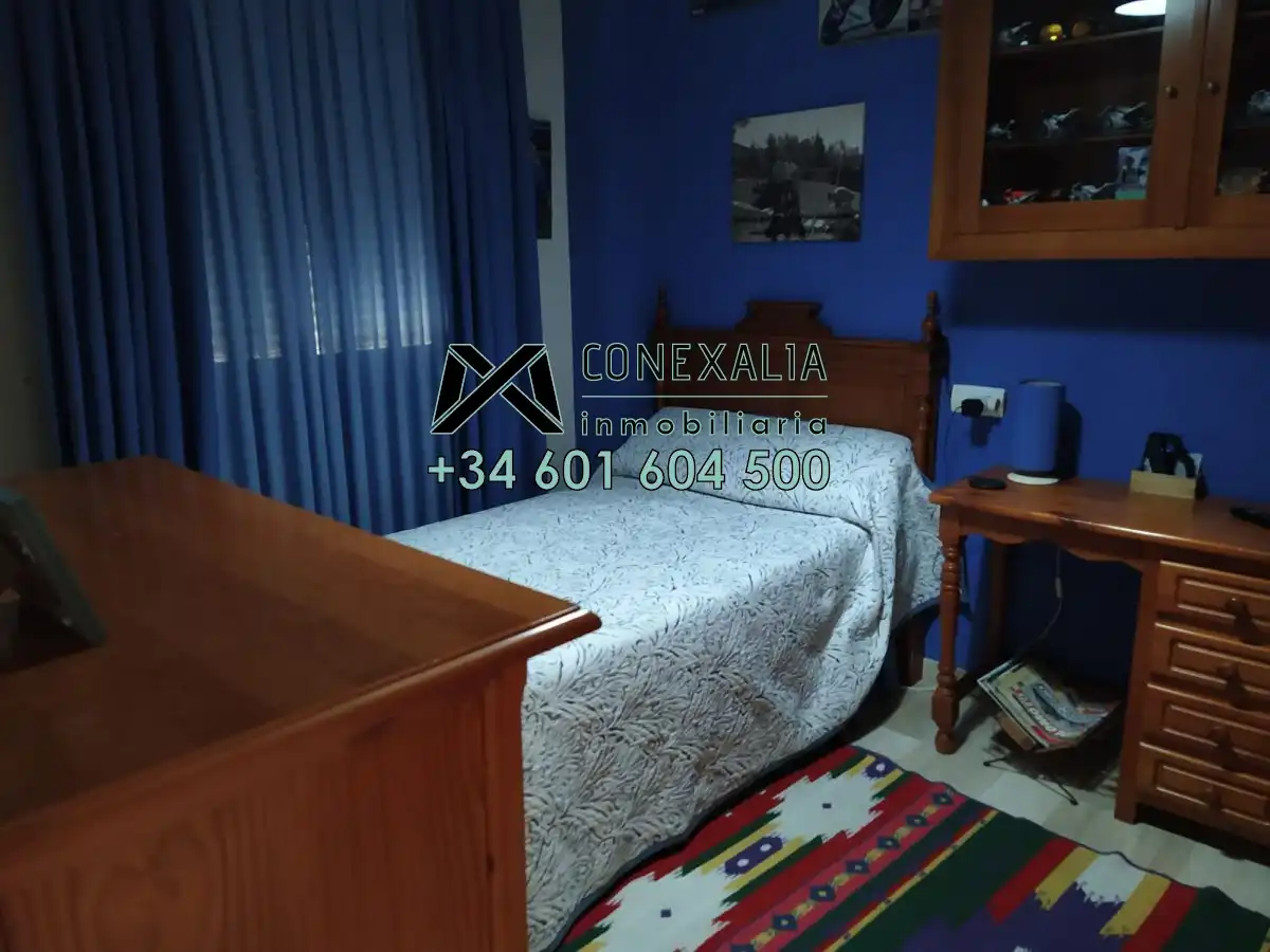 Appartamento con terrazza in vendita a Olvera, imagen 23