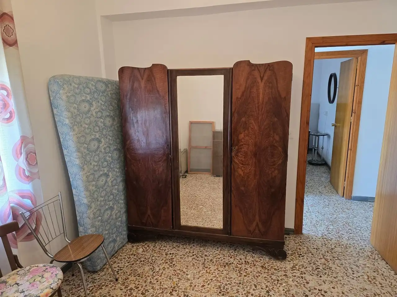 Habitación de Finca rústica en venta en Partaloa con Terraza y Piscina