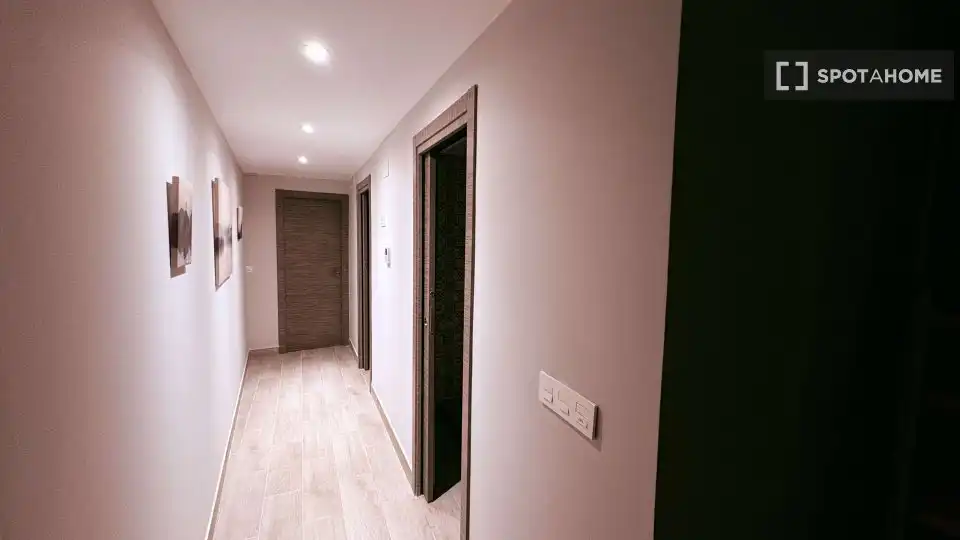 Piso de alquiler en Sant Joan d'Alacant con Aire acondicionado, Calefacción y Amueblado
