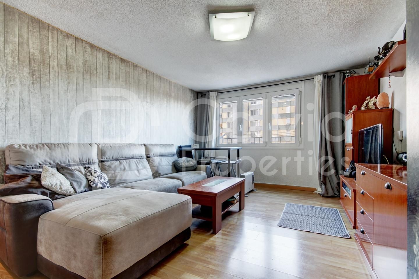 Piso en venta en Mare De Déu De Bellvitge, Bellvitge, Bellvitge - El Gornal - Granvia LH