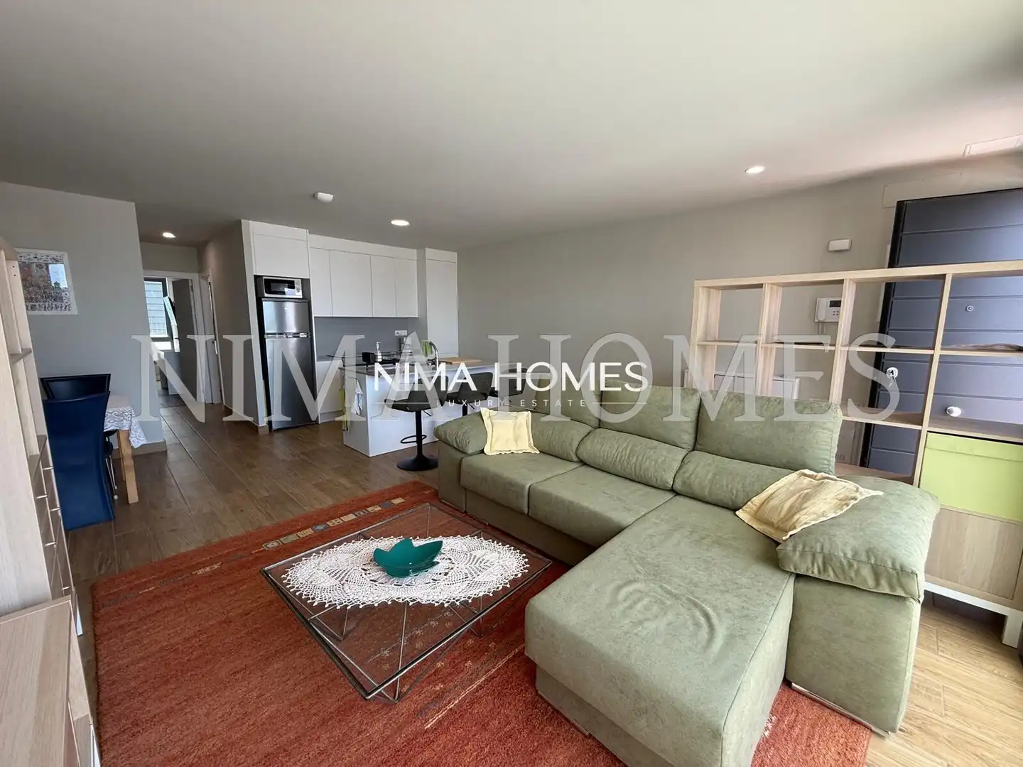 Living room of Apartments for sale in Arico, Santa Cruz de Tenerife