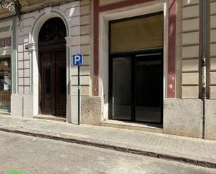 Parking of Premises to rent in  Valencia Capital