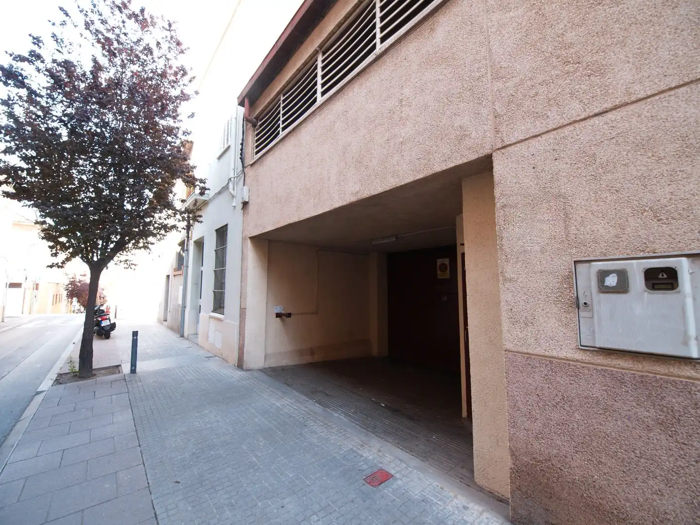 Garatge en venda a Carrer de Pau Claris, 34, Barri del Centre