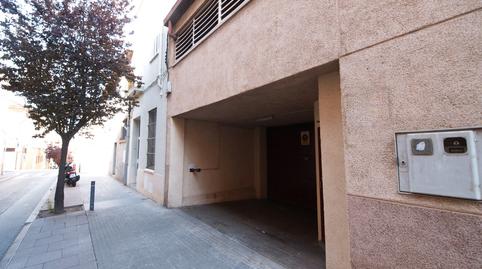 Foto 5 de Garatge en venda a Carrer de Pau Claris, 34, Barri del Centre, Barcelona