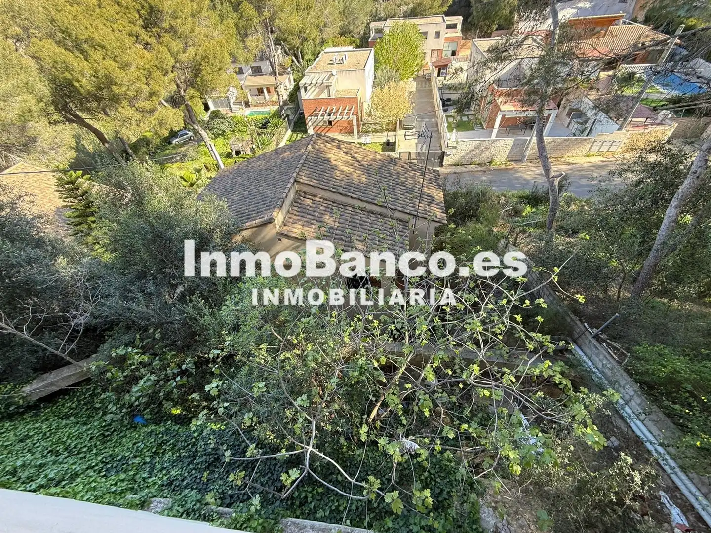 Casa amb jardí en venda a Calle Formentera 16, imagen 34