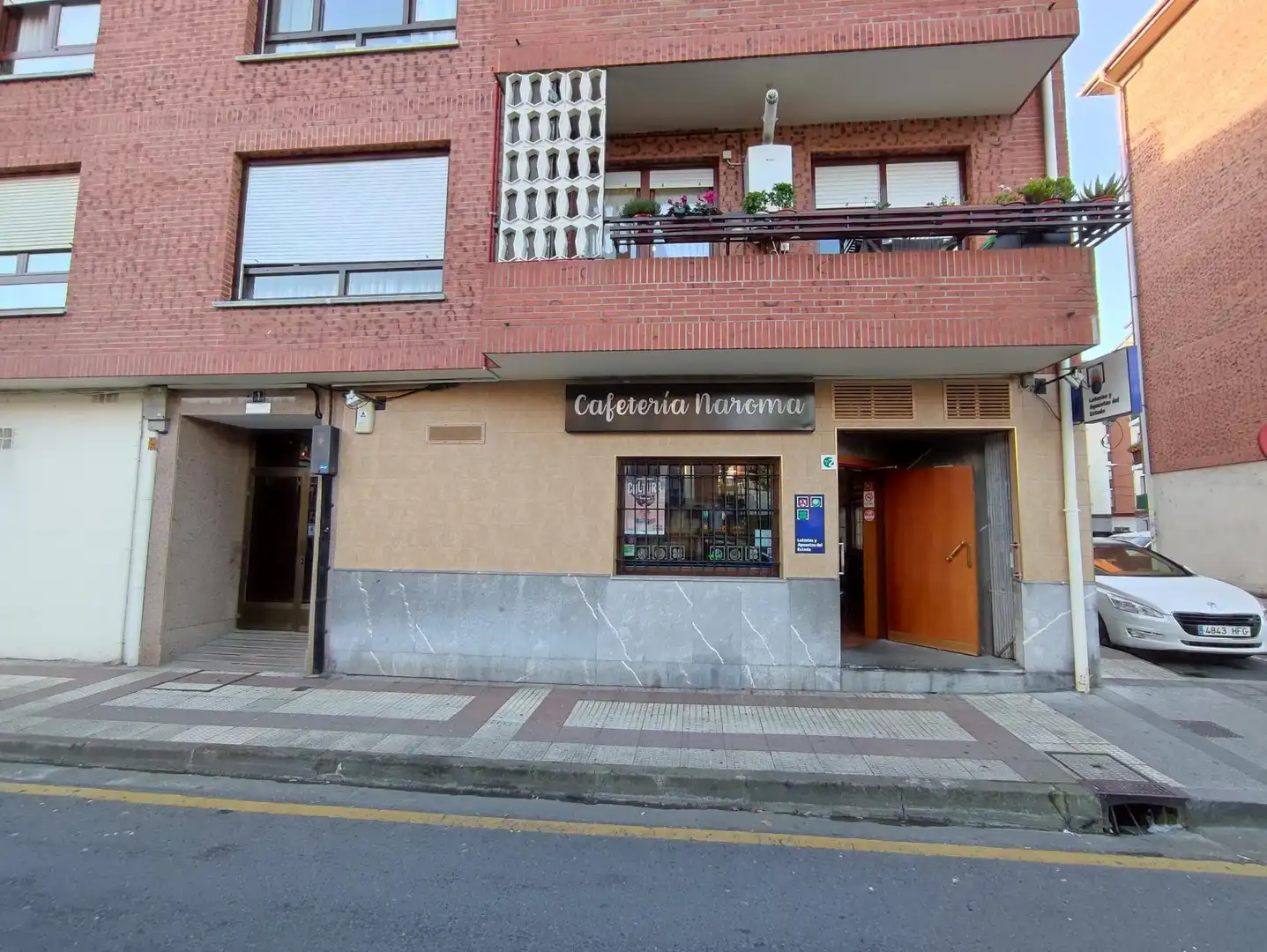 Local comercial en venda a Calle Doctor Andres Aya Goñi, imagen 22