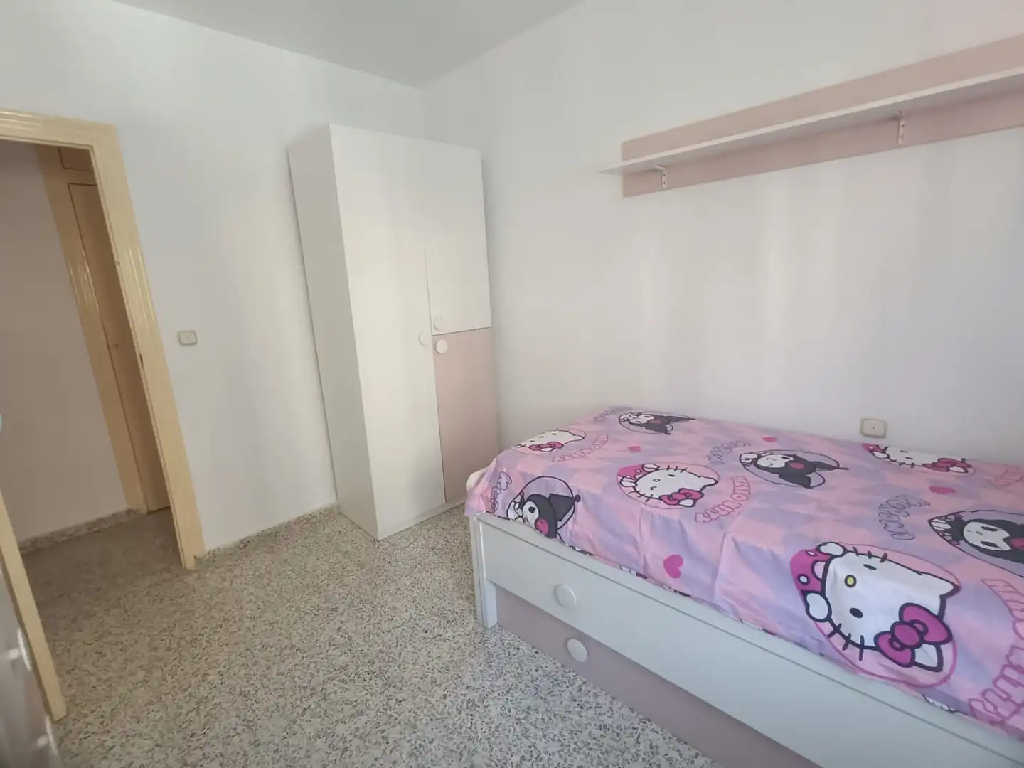 Flat with lift for sale in Avenida Medina Olmos, imagen 17