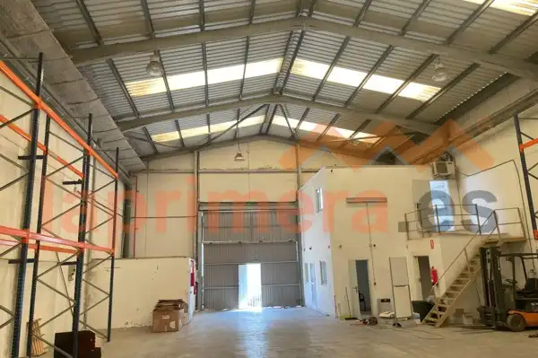 Industrial building to rent in Riba-roja de Túria, imagen 3