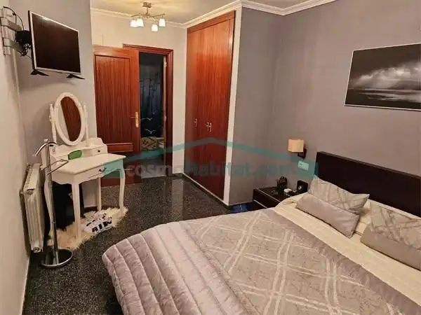 Habitación de Piso en venta en Alcoy / Alcoi con Terraza y Trastero