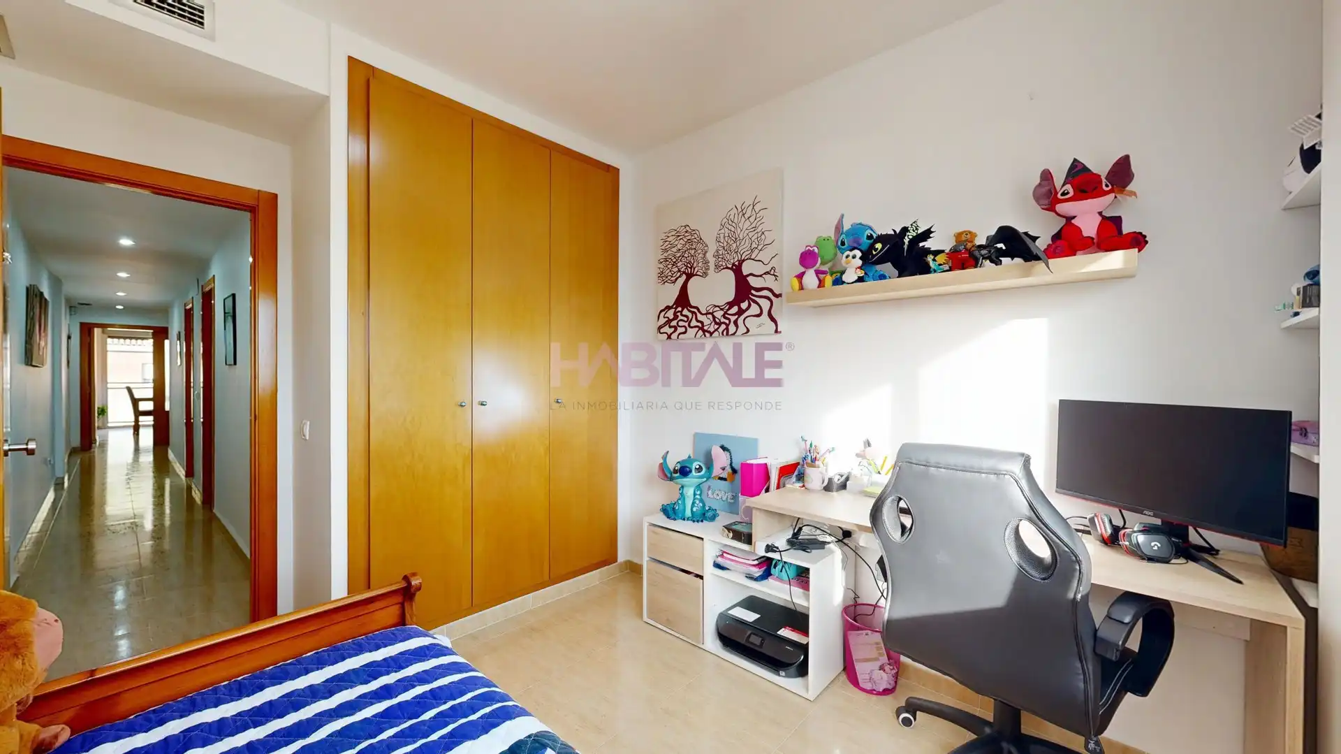 Flat with lift for sale in Montserrat, imagen 33