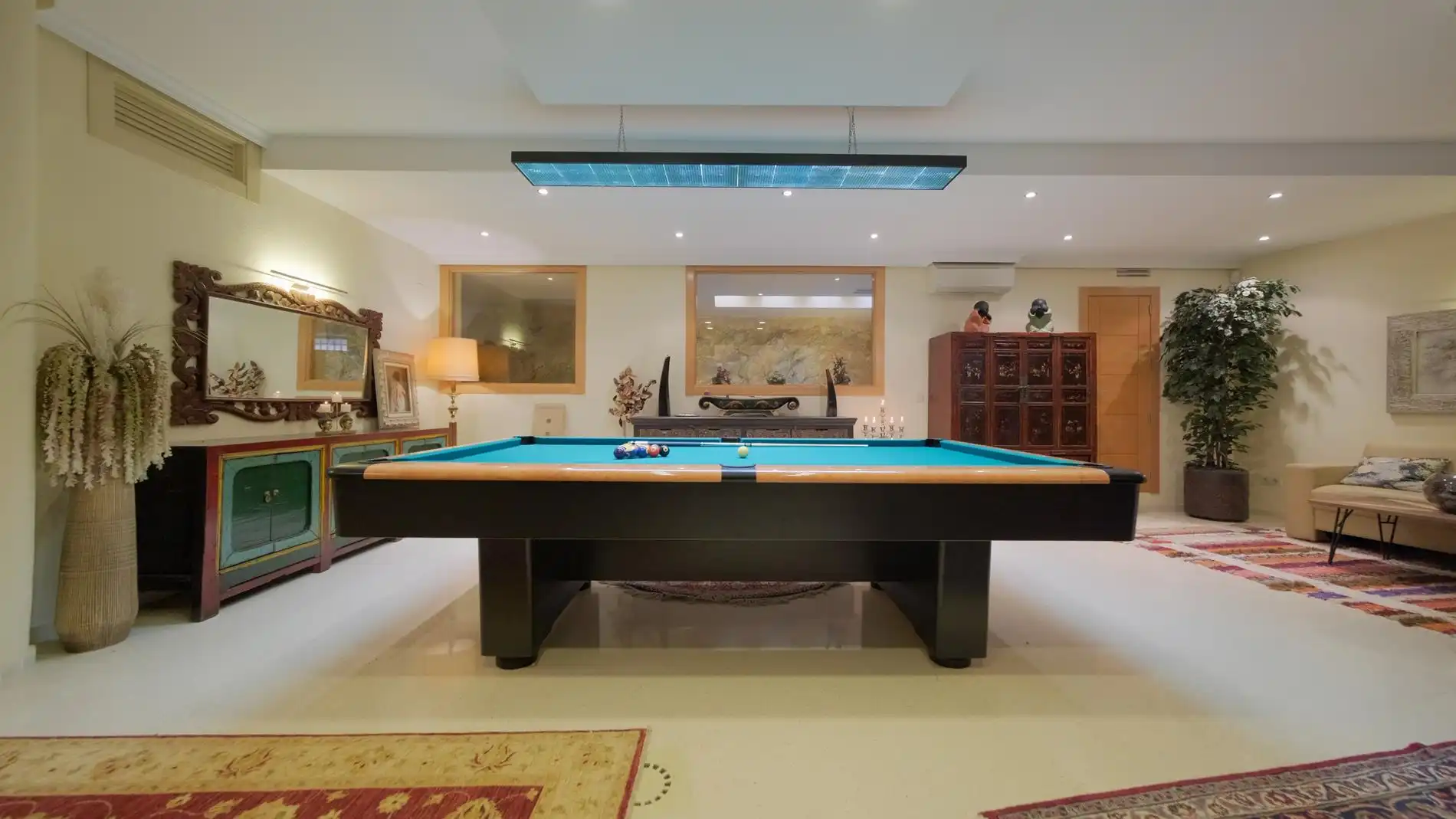 Detached house with pool for sale in Callosa d'en Sarrià, imagen 13