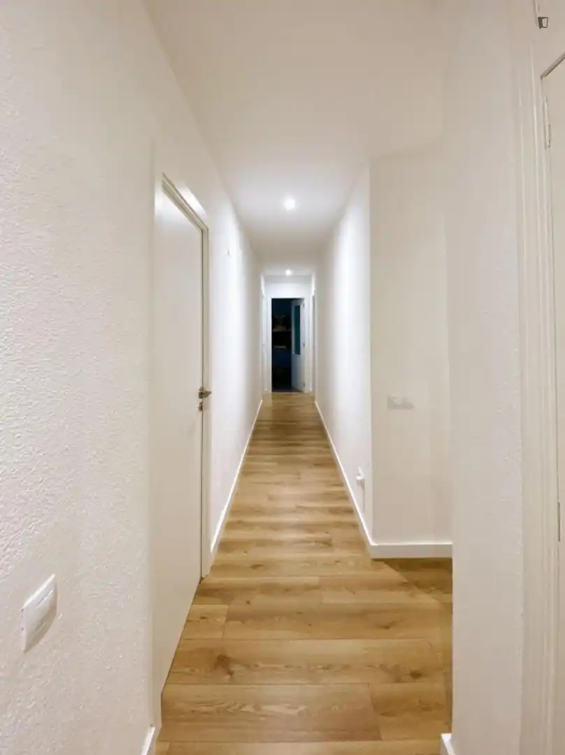 Habitació a El Carme