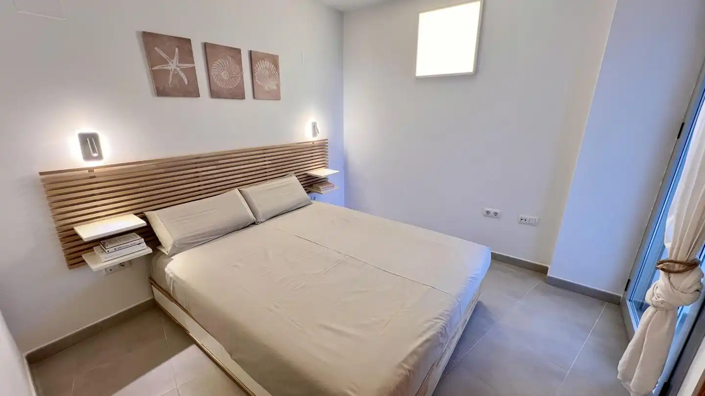 Apartament amb piscina en venda a CL POLIGONO G - MANGA, imagen 27