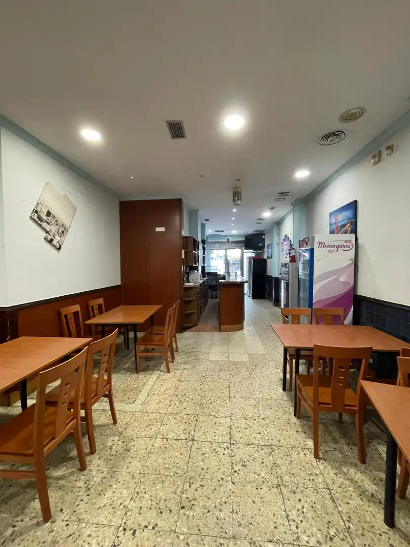 Local commercial à vendre à Avenida 1 de Mayo, imagen 35