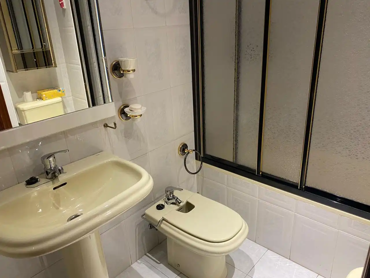 Wohnung zur Miete in Arabial, Camino de Ronda