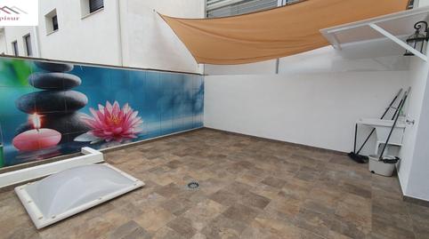 Photo 2 of Single-family semi-detached for rent in Renfe - Bulevar 1ª y 2ª Fase, Jaén Capital