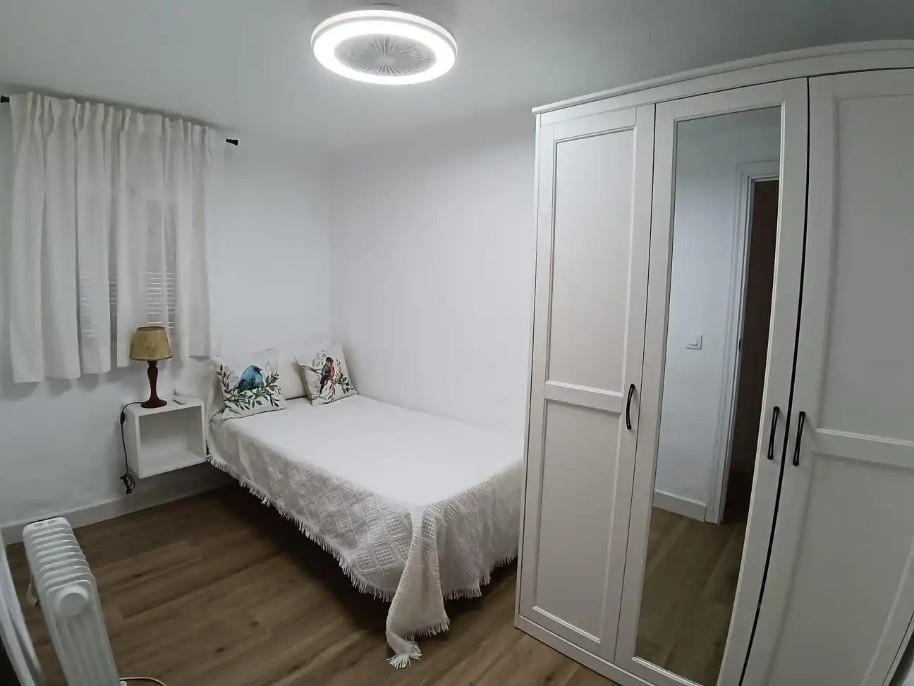 Bedroom of Detached homes for rent in Antequera