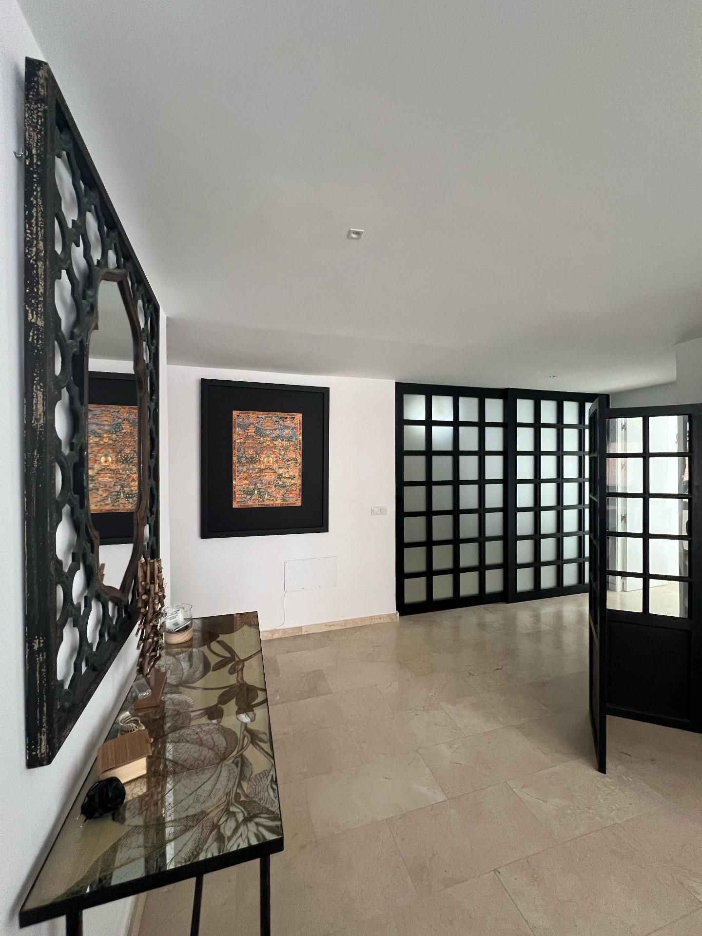 Pis de lloguer a Ensanche