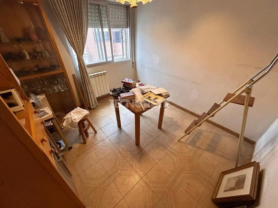 Dormitori de Pis en venda en Guadalajara amb Calefacció, Parquet i Terrassa
