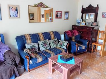 Flat with lift for sale in Pozuelo de Calatrava