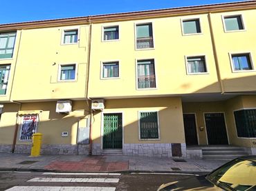Wohnung zum Verkauf in Carcabas