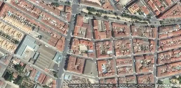 Einzelparkplatz zum Verkauf in Ibi, imagen 4
