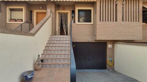 Photo 3 of Single-family semi-detached for sale in Bellavista - Capiscol - Frank Espinós, Alicante