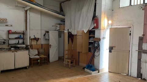 Foto 4 de Garaje en venta en Kale Berria, 1, Villabona, Gipuzkoa