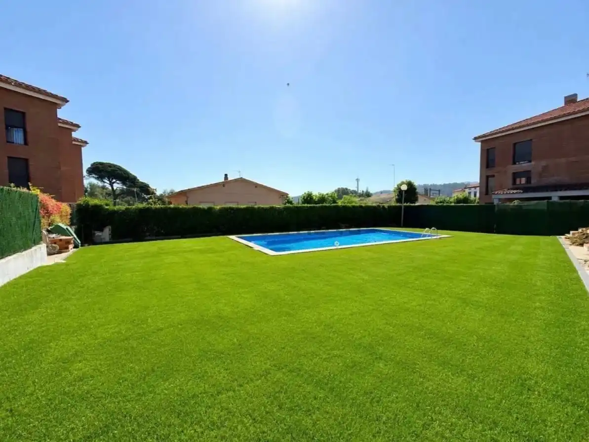 Duplex with pool for sale in Agusti simo 21, imagen 12