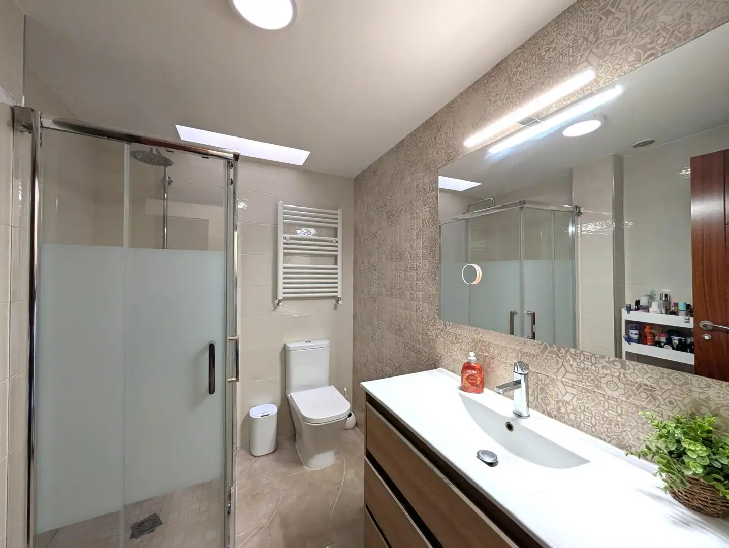 Casa adosada en venta en Calle RIU SEGURA, Castalla