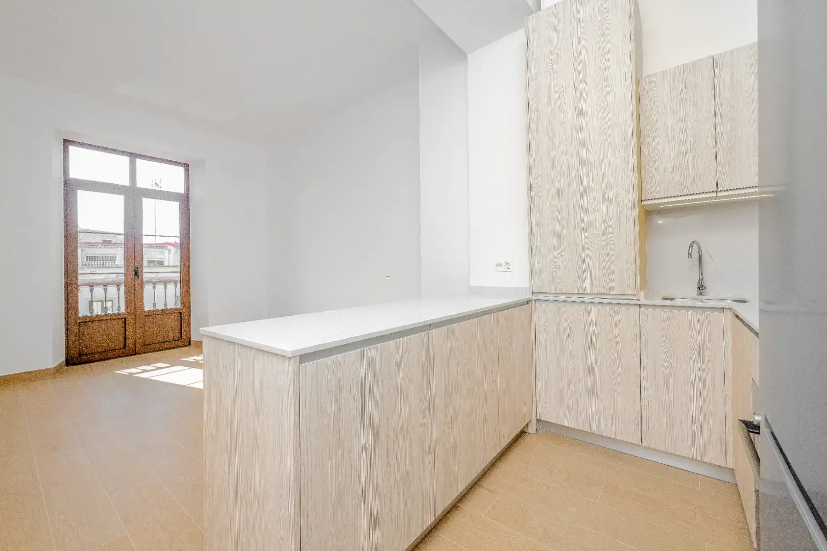 Appartement neuf avec ascenseur à vendre à Calle San Agustín 13, imagen 2