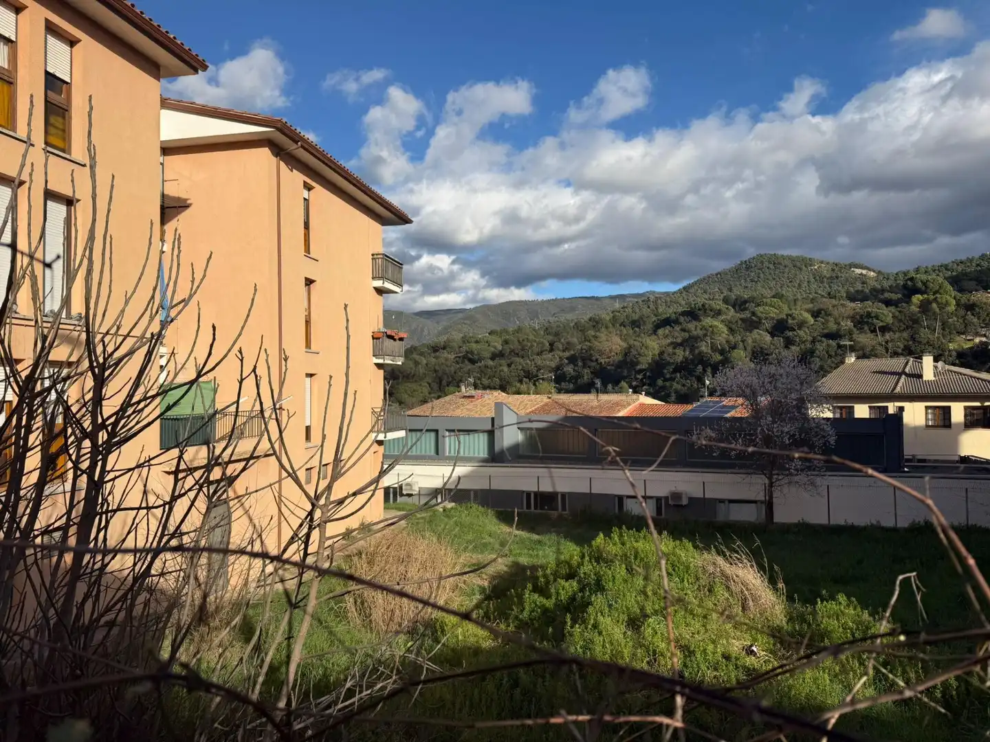Terrenos y solares en venta en Sant Martí de Centelles, imagen 7