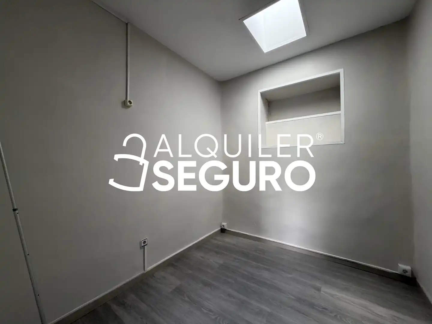 Habitación de Casa o chalet de alquiler en Moralzarzal con Calefacción y Terraza