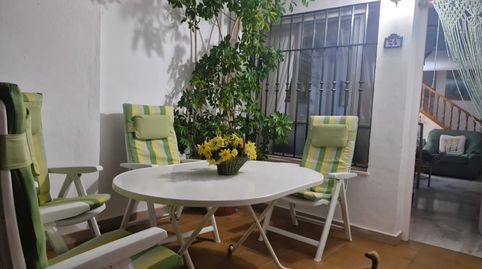 Foto 2 de Casa adosada en venta en Calahonda - Carchuna, Motril