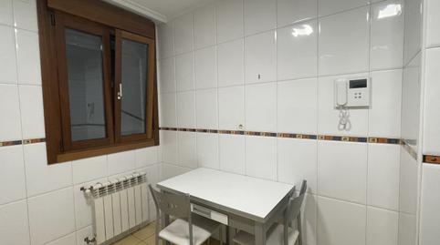 Foto 5 de Pis en venda a Gijón - Av de Portugal, El Polígono, Gijón