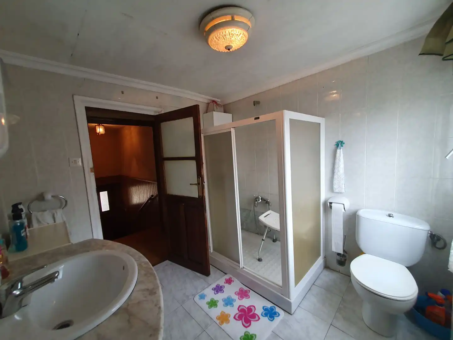 Casa con terraza en venta en Belmonte de Miranda, imagen 34