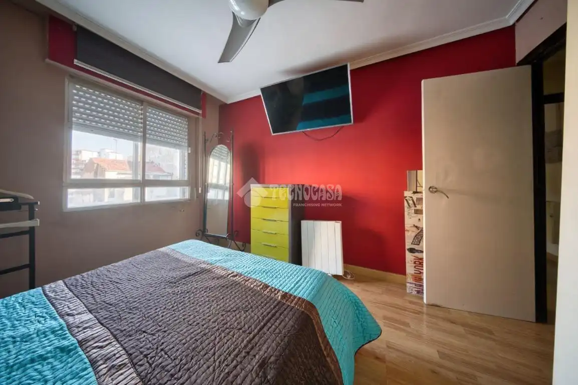Flat with lift for sale in Delicias, imagen 15