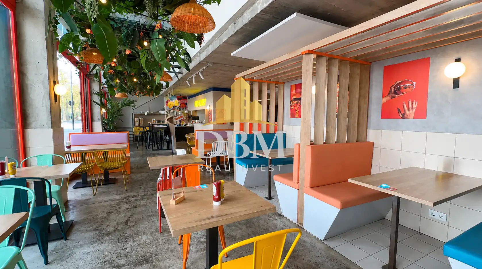 Business premises for transfer in Avinguda Diagonal, imagen 3