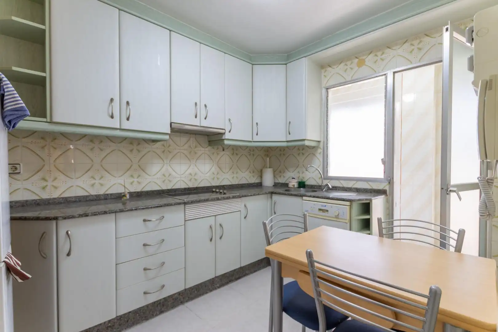 Wohnung mit Aufzug zum Verkauf in Calle DOCTOR LUIS PRIETO, imagen 12