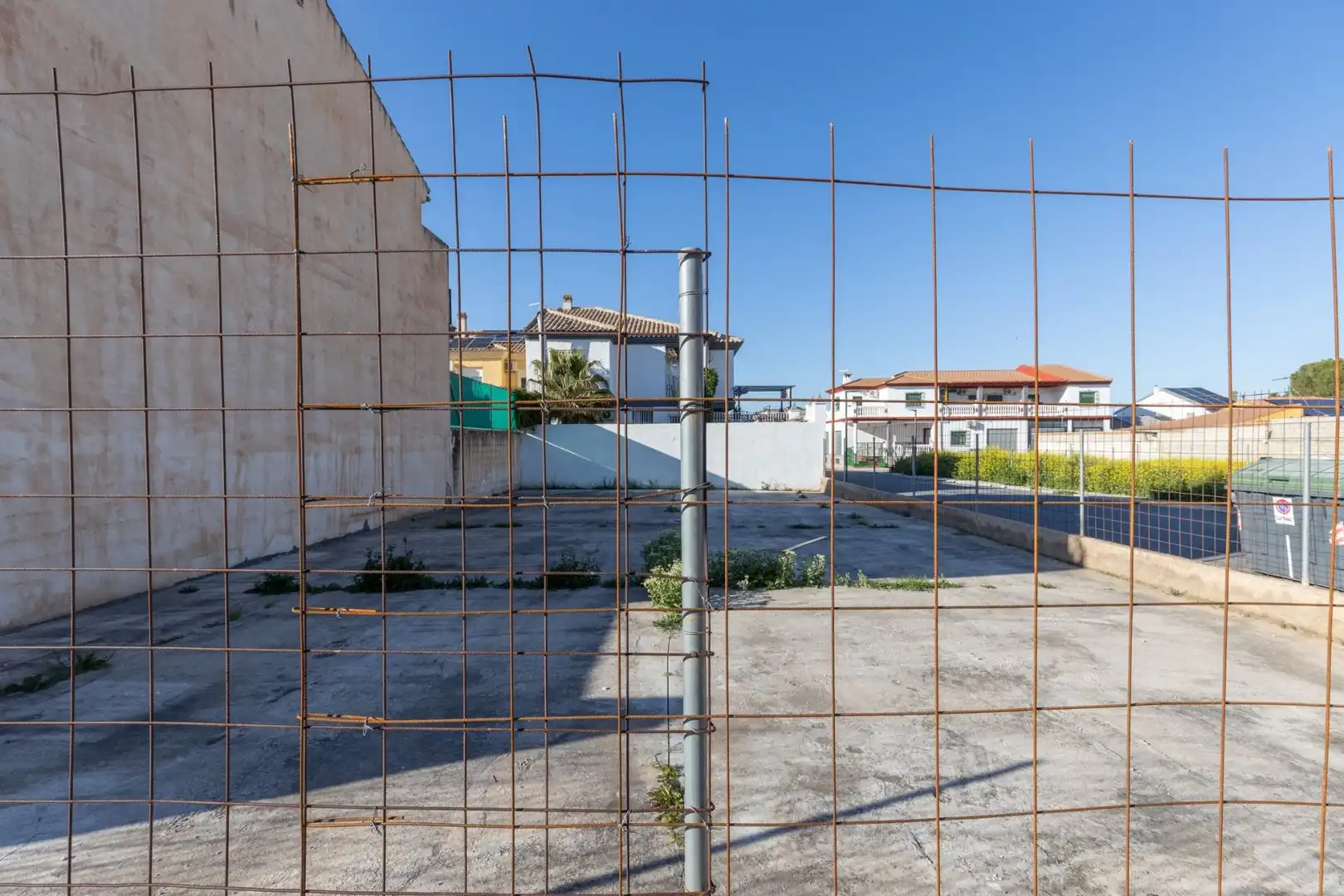 Residencial en venta en Cijuela