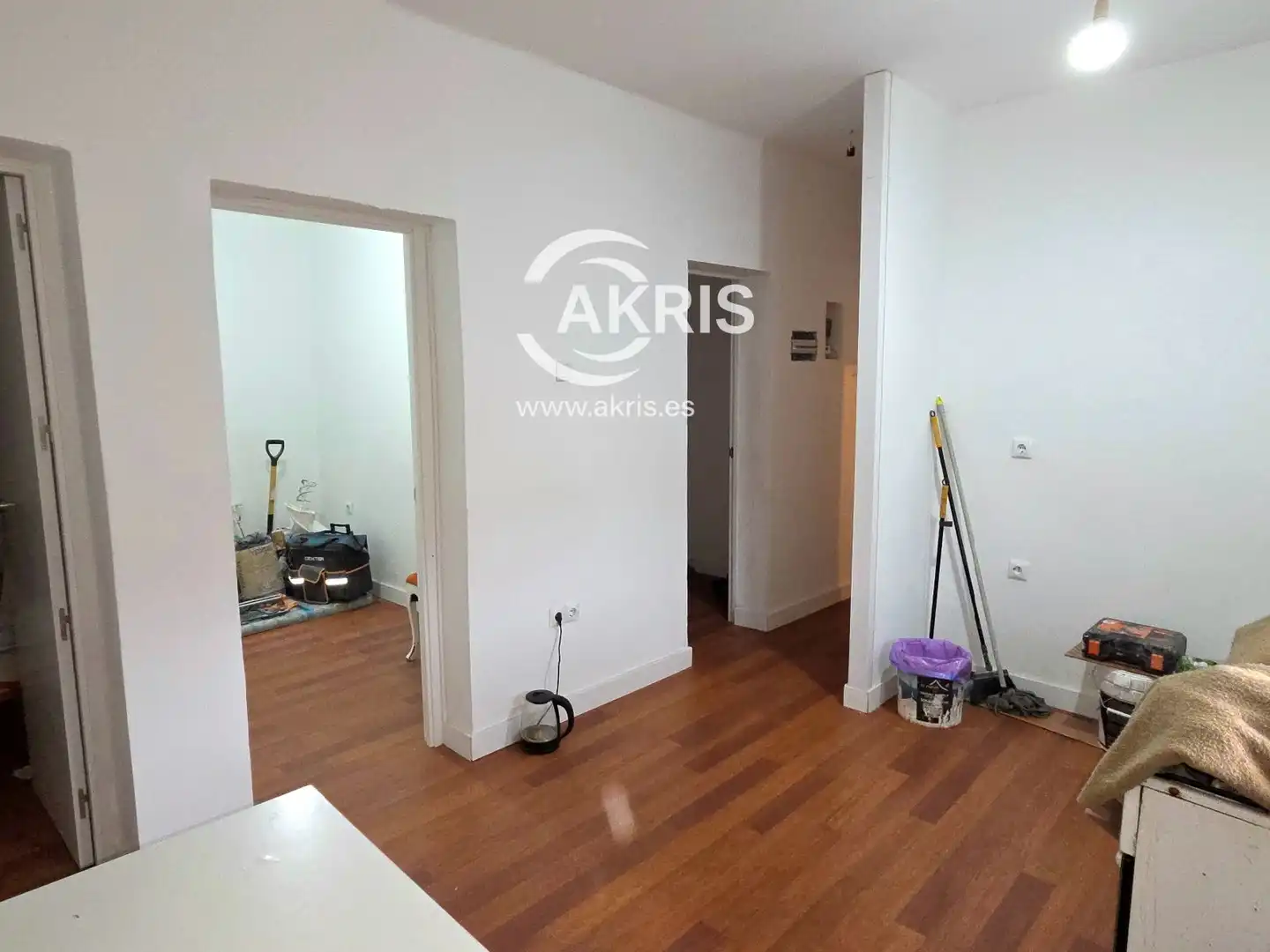 Flat for sale in Toledo
