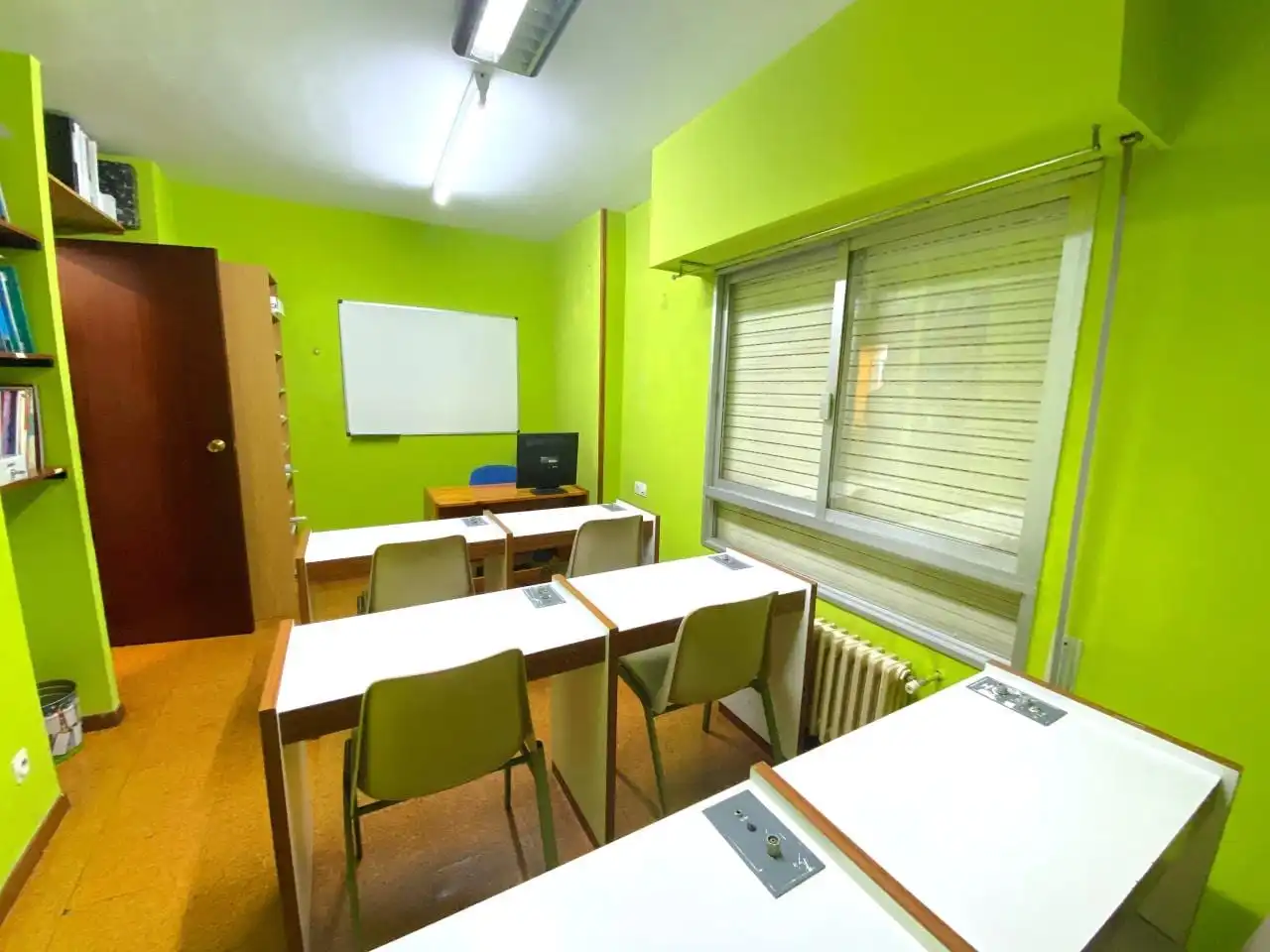 Büro zur Miete in Calle Padre Isla 35 1º B 24002 Leon, Centro Ciudad
