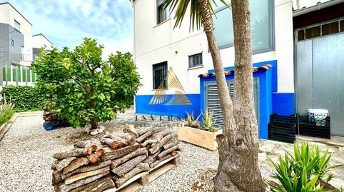 Foto 5 de Casa o chalet en venta en Las Atalayas - Urmi - Cerro de Mar, Peñíscola / Peníscola