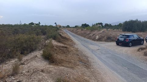 Foto 4 von Grundstücke zur Miete in Partida Matola, Centro, Elche / Elx